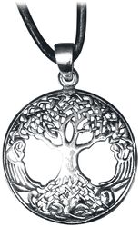 Tree Of Life, etNox Magic & Mystic, Vedhæng