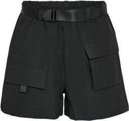NMKirby cargo shorts with belt WVN, Noisy May, Shorts