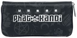 Phat Kandi X Black Blood by GothicanaS, Black Blood by Gothicana, Pung