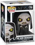 The Nun The Nun (Demonic) Vinyl Figure 776