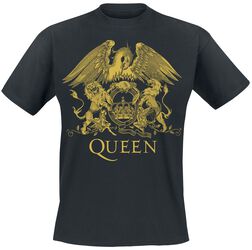 Withered stun biografi Queen Tøj • Køb online billigt på EMP Merchandise Shop