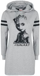 Groot, Guardians Of The Galaxy, Mellemlang kjole