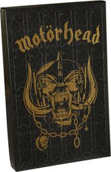 Motörhead - Sockenkalender 2023, Motörhead, Julekalender