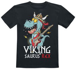 Vikingsaurus Rex, Dyremotiv, T-shirt