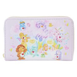 Loungefly - Forest Fun, Care Bears, Pung