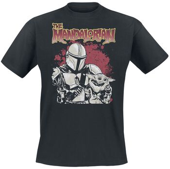 The Mandalorian - Mandalorian And Grogu