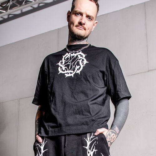 T-shirts & toppe