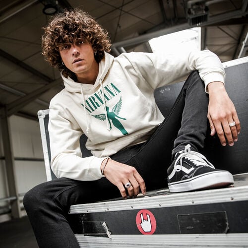 Sweatere & hoodies