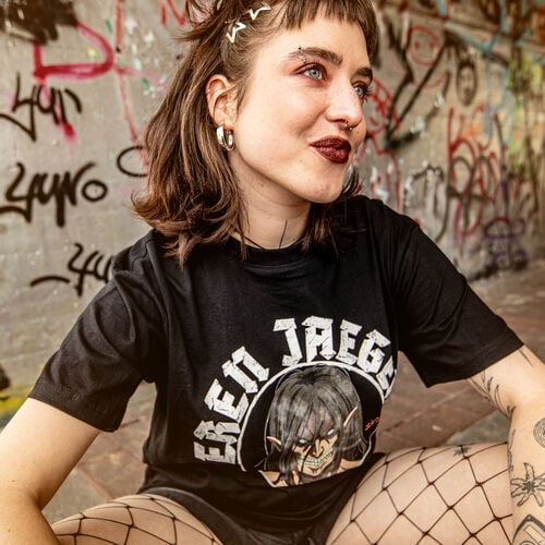 T-shirts