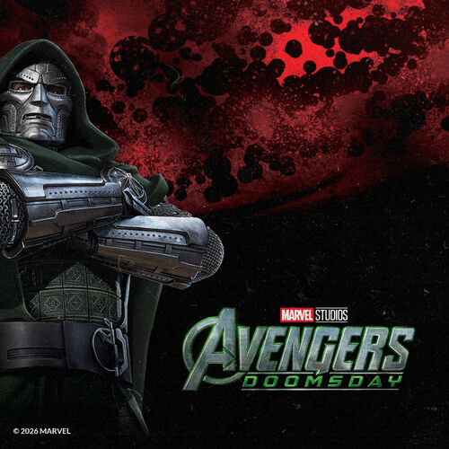 Marvel