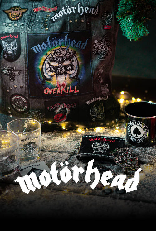 Motörhead