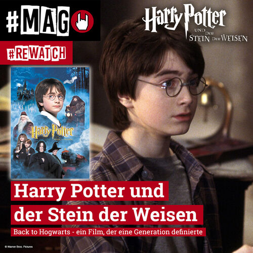 Der Stein der Weisen (2001)