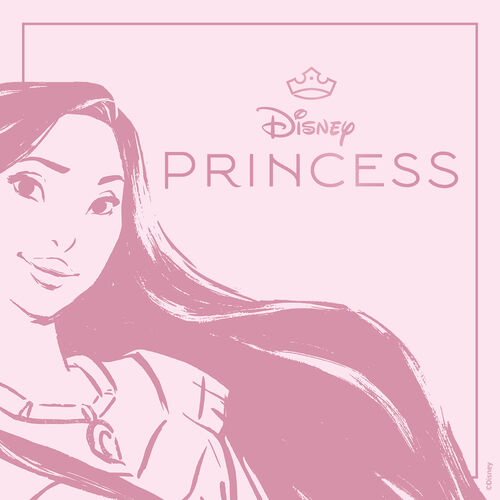 Disney Prinsesser
