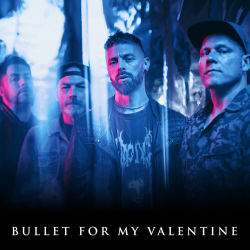 Bullet For My Valentine